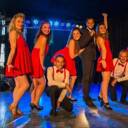 La Des Reves Кемпинг *