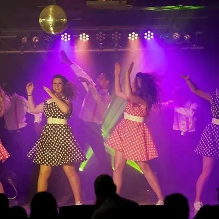 La Des Reves 营地 *