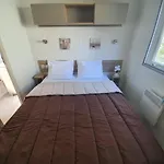Campsite La Des Reves *