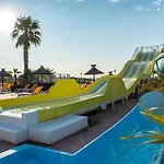 Campsite La Des Reves Perols