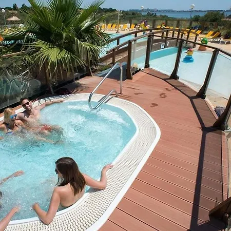 La Des Reves Campsite