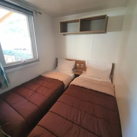 La Des Rêves Camping *