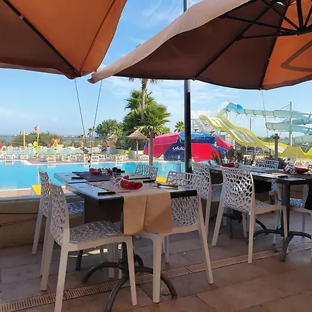 La Des Rêves Camping *