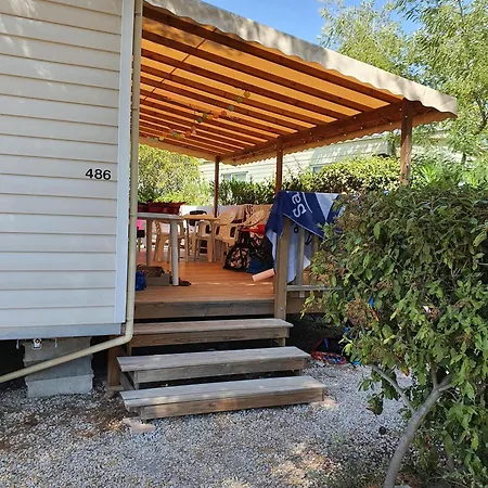 La Des Reves Campsite