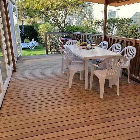 La Des Rêves Camping