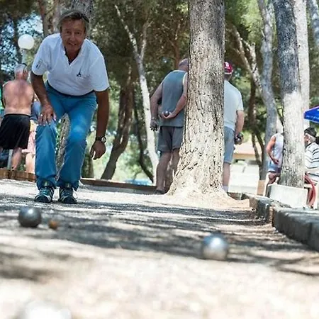 Camping La Des Rêves